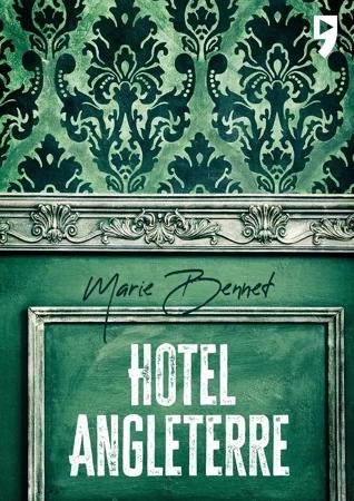 Hotel Angleterre