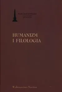 Humanizm i filologia