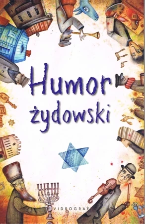 Humor żydowski