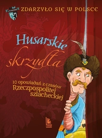 Husarskie skrzydła