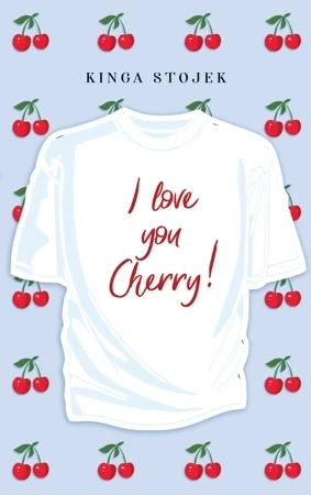 I Love You, Cherry