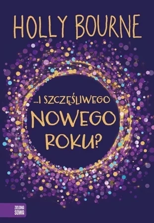 I szczęśliwego Nowego Roku? 15+