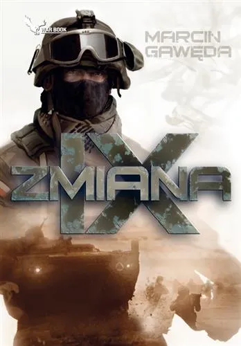 IX zmiana