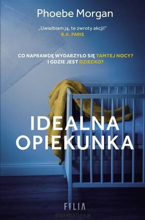 Idealna opiekunka