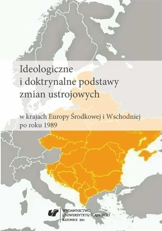 Ideologiczne i doktrynalne podstawy zmian...