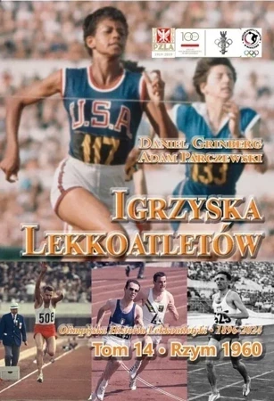 Igrzyska lekkoatletów T.14 Rzym 1960