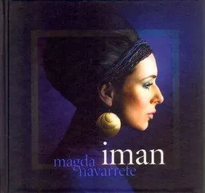 Iman - Magda Navarette