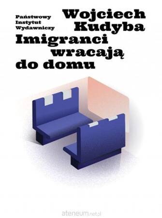 Imigranci wracają do domu