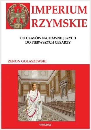 Imperium Rzymskie