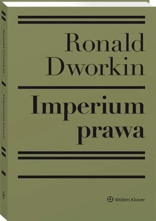 Imperium prawa (wyd. 2022)