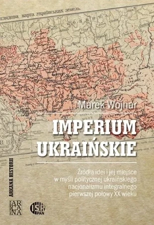 Imperium ukraińskie