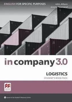 In Company 3.0 ESP Logistics SB MACMILLAN