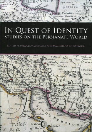 In Quest Of Identity