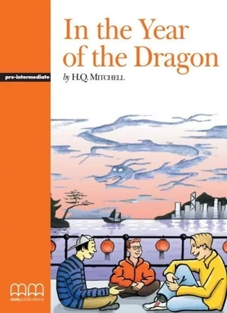 In The Year Of The Dragon Student’S Book