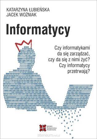 Informatycy