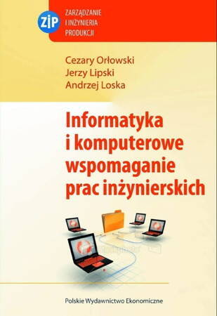 Informatyka I Komputerowe Wspomaganie Prac Inżynierskich