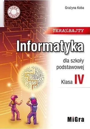 Informatyka SP 4 Teraz bajty w.2020