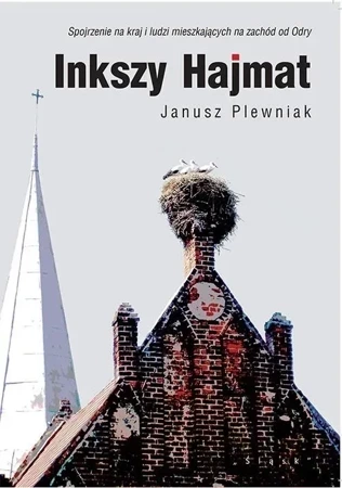 Inkszy Hajmat