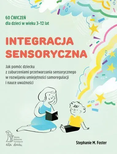 Integracja sensoryczna