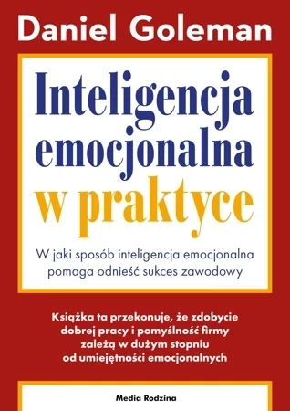 Inteligencja emocjonalna w praktyce