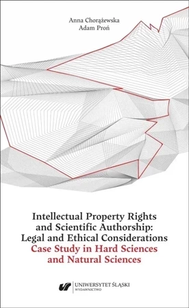 Intellectual Property Rights and Scientific...