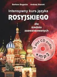 Intensywny kurs języka rosyjskiego