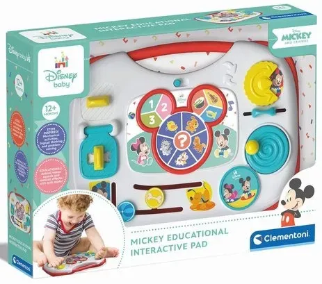 Interaktywny Pad Disney 17890