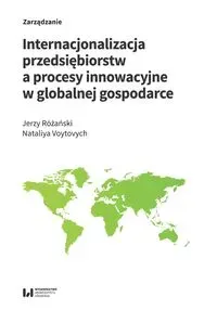 Internacjonalizacja przedsiębiorstw a procesy...