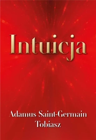 Intuicja