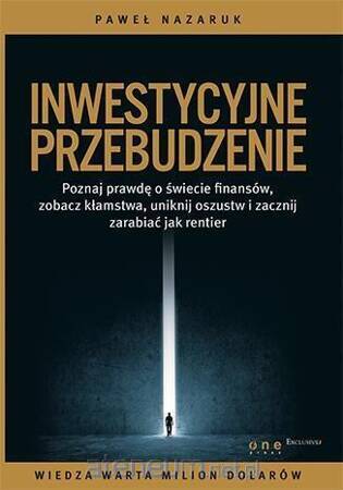 Inwestycyjne przebudzenie