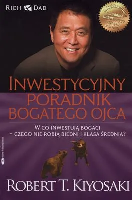 Inwestycyjny poradnik bogatego ojca