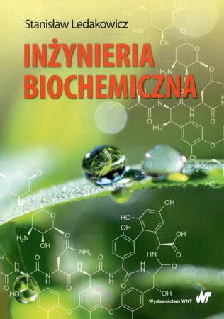 Inżynieria Biochemiczna