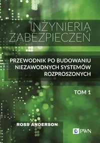 Inżynieria zabezpieczeń Tom 1