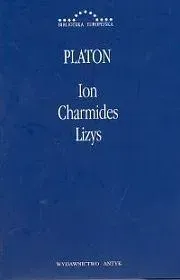 Ion, Charmides, Lizys