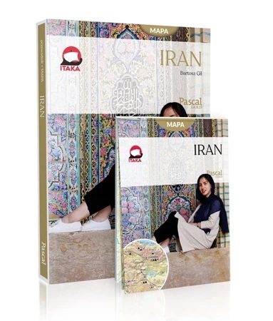 Iran Pascal gold