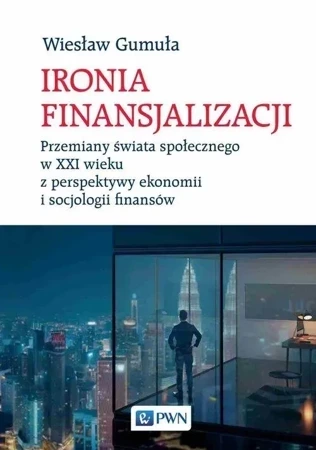 Ironia Finansjalizacji