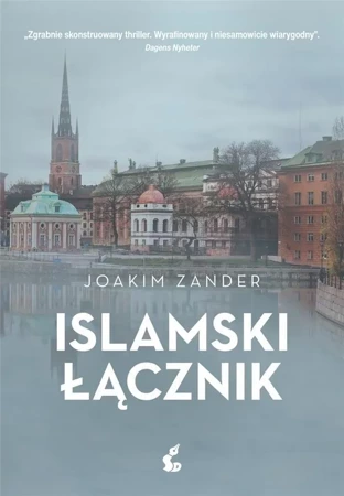 Islamski łącznik