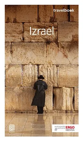 Izrael. Travelbook (wyd. 2018)