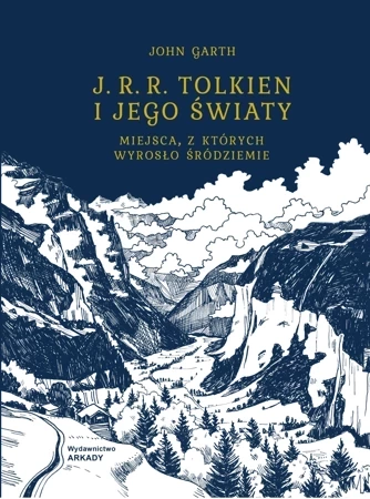 J. R. R. Tolkien i jego światy