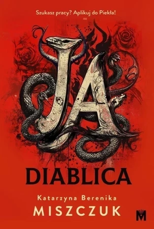 Ja, diablica