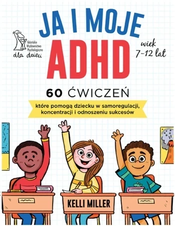 Ja i moje ADHD