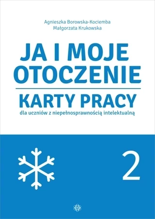 Ja i moje otoczenie. Część 2