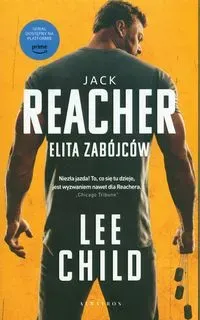 Jack Reacher: Elita zabójców