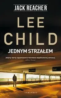 Jack Reacher: Jednym strzałem