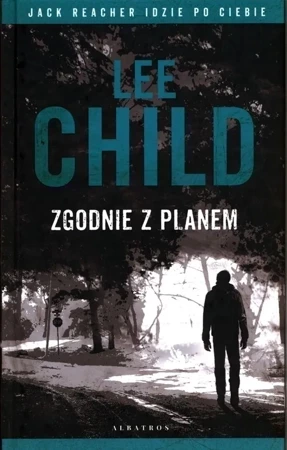 Jack Reacher: Zgodnie z planem