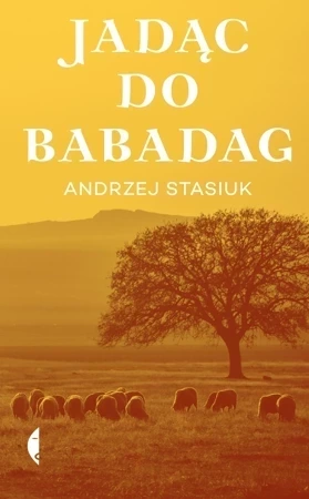 Jadąc do Babadag wyd. 6