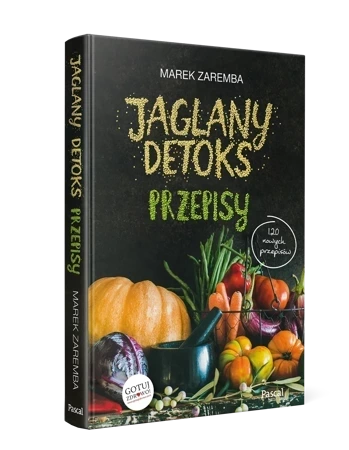 Jaglany detoks przepisy