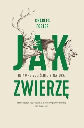 Jak Zwierzę