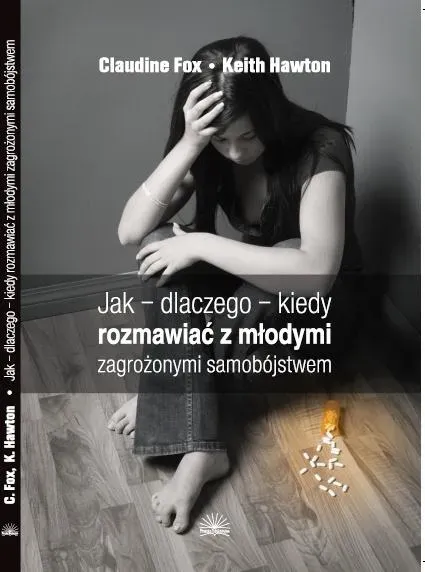 Jak dlaczego kiedy rozmawiać z młodymi...