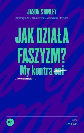 Jak działa faszyzm? wyd. 2